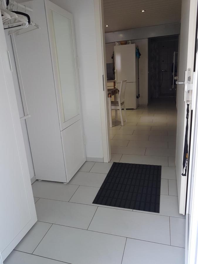 Ferienwohnung/Monteurzimmer Auf Dem Bauernhof Mörlenbach Buitenkant foto