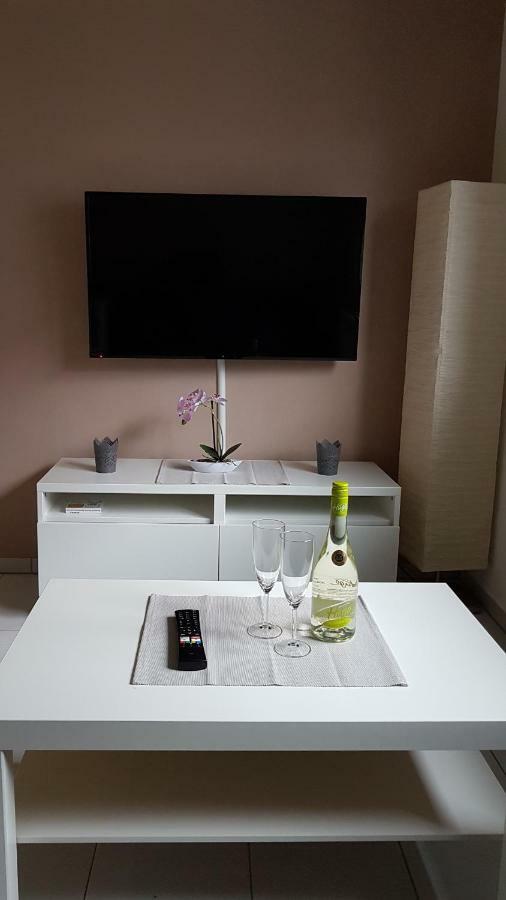 Ferienwohnung/Monteurzimmer Auf Dem Bauernhof Mörlenbach Buitenkant foto